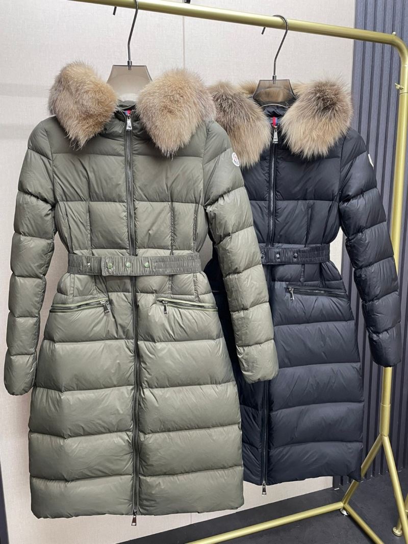 Moncler Down Jackets